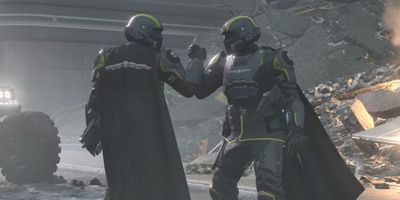 Helldivers 2 Mengalami Beberapa Nerf Pada Senjata dan Strategi