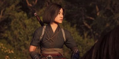 Assassin s Creed Shadows Memiliki Tujuh Layar Splash yang Tidak Dapat Dilewatkan
