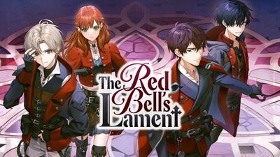The Red Bell s Lament Siap Rilis 5 Juni 2025, Hadirkan Pengalaman Horor yang Mencekam