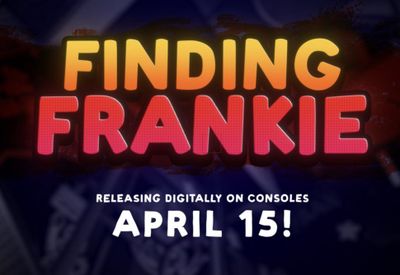 Petualangan Unik Menanti! Finding Frankie Siap Hadir di PS5 dan Xbox Series pada 15 April