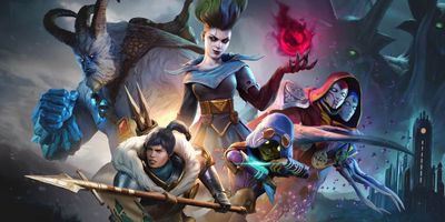 Frosthaven , RPG Taktikal Dark Fantasy Terbaru Diumumkan untuk PC