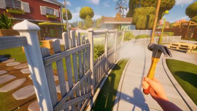 Konflik Antar Tetangga! Neighbors: Suburban Warfare Hadir di Early Access pada 17 April