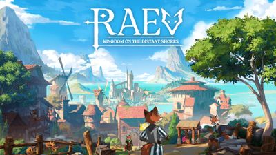 Raev Kingdom: On the Distant Shores , Game Strategi Membangun Kota Diumumkan untuk PC