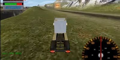 Dijuluki Game Terburuk Sepanjang Masa, Big Rigs Siap Rilis Lagi di Steam Tahun 2025!