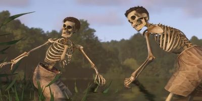 Bohemia Skeleton Hadir! Kini Semua NPC di Kingdom Come: Deliverance 2 Bisa Jadi Kerangka