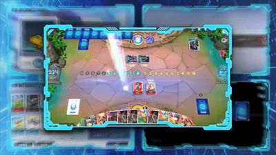 Digimon Alysion Diumumkan: Game Kartu Online Gratis untuk iOS dan Android