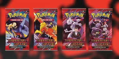 The Glory of Team Rocket Akhirnya Kembali ke Pokemon TCG!