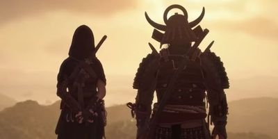 Duel Epik antara Samurai vs Ninja di Assassin s Creed Shadows
