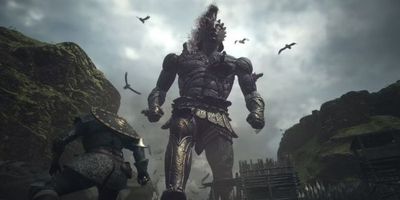 Bikin Penggemar Kecewa, Dragon s Dogma 2 & Street Fighter 6 Minim Update