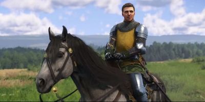 Kingdom Come Deliverance 2 Rahasia Memberi Makan Kuda yang Jarang Diketahui Pemain