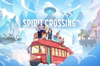 Spirit Crossing: Game Simulasi Kehidupan dari Netflix dan Spry Fox Diumumkan untuk iOS dan Android