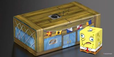 Boulder Mocking SpongeBob Kini Tersedia! Jangan Sampai Kehabisan Limited Edition Ini