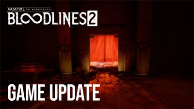 Vampire: The Masquerade – Bloodlines 2 Ditunda hingga Oktober, Apa Penyebabnya?