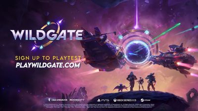 Wildgate: Shooter Berbasis Kru di Luar Angkasa Siap Hadir di PS5, Xbox Series, dan PC