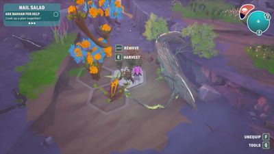 Distant Bloom Resmi Tersedia untuk PS5, PS4, dan Switch