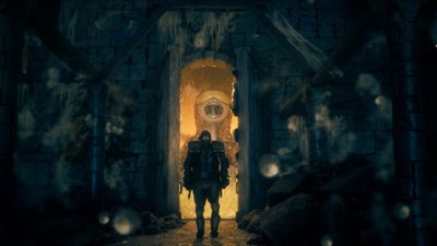 Moroi Siap Dirilis 30 April dengan Atmosfer Horor yang Mencekam