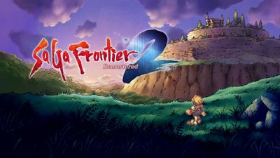 Saga Frontier 2 Remastered Resmi Dirilis untuk Berbagai Platform