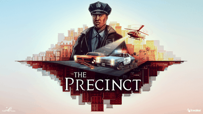 The Precinct Siap Dirilis pada 13 Mei 2025, Penuh Aksi Kriminal yang Menegangkan