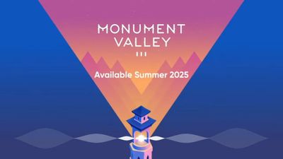 Monument Valley III Siap Hadir di Konsol dan PC Musim Panas Ini