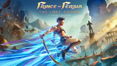 Prince of Persia: The Lost Crown Hadir di iOS dan Android Mulai 14 April 2025