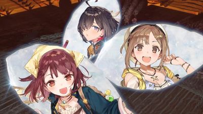 Warriors Abyss Hadirkan Update Besar Kedua, Tambahkan Karakter dari Seri Atelier