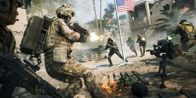Modern Warfare atau NATO Warfare, Spekulasi Tentang Battlefield 6 Makin Panas