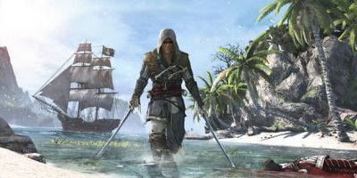 Ubisoft Diam-Diam Siapkan Black Flag Remake? Inilah Bocoran Terbarunya!