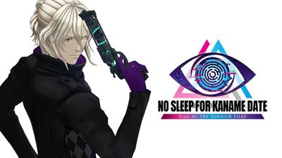 No Sleep for Kaname Date Diumumkan untuk Switch dan PC, Hadirkan Misteri Baru