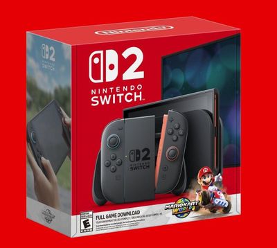 Nintendo Switch 2 dan Tombol C: Inovasi Terbaru dalam Dunia Gaming