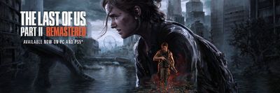 The Last of Us Part 2 Remastered: Port PC yang Lebih Baik, Tapi Masih Belum Sempurna
