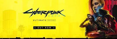 Cyberpunk 2077 Siap Rilis di Nintendo Switch 2, Jadi Salah Satu Game Pembuka