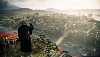 Rise of the Ronin Kena Kritik Pedas karena Port PC Bermasalah, Team Ninja Sampaikan Permintaan Maaf
