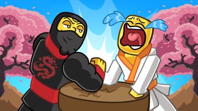 Kode Arm Wrestle Simulator Roblox April 2025: Klaim Hadiah Gratis dan Daftar Lengkap Terbaru