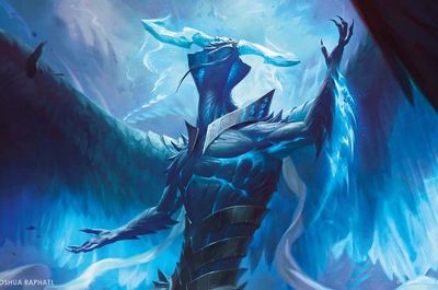 Magic: The Gathering (MTG) Rilis Set Terbaru Bertajuk Tarkir: Dragonstorm Pekan Ini