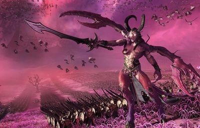 Baru Main Total War: Warhammer 3? Ini Faksi yang Wajib Kamu Coba!
