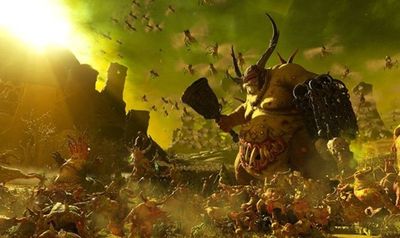 5 kesalahan saat Main Game Total War: Warhammer 3 yang Sering Bikin Frustasi
