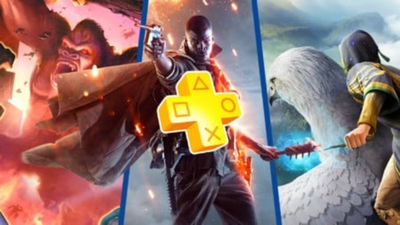 Daftar Game PS Plus Extra dan Premium April 2025: Hogwarts Legacy, Blue Prince, dan Banyak Lagi!