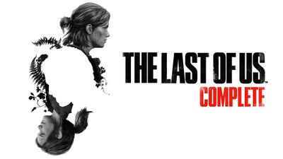The Last of Us Complete, Paket Terbaik untuk Penggemar Sejati