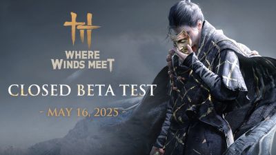 Uji Beta Tertutup Where Winds Meet untuk PS5 dan PC Dijadwalkan pada 16–19 Mei 2025