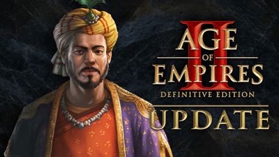 Age of Empires II: Definitive Edition Meluncur di PS5 pada 6 Mei 2025 Bersama Ekspansi The Three Kingdoms