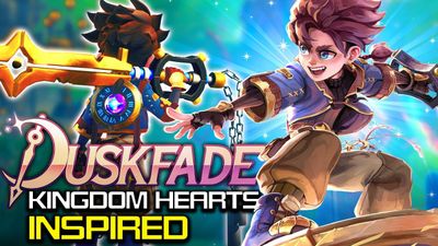 Duskfade: Petualangan Platformer 3D yang Menakjubkan Siap Hadir pada 2026