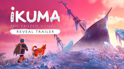 Ikuma: The Frozen Compass yang Berikan Petualangan Emosional di Kutub Utara