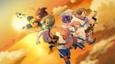 Inazuma Eleven: Victory Road Rilis 21 Agustus 2025, Siap Hadirkan Nostalgia dan Fitur Canggih
