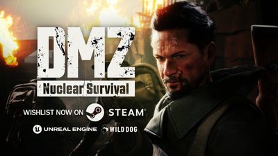 DMZ: Nuclear Survival, Game Survival Absurd yang Bisa Bikin Kamu Lupa Rust