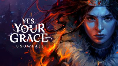 Yes, Your Grace: Snowfall , Simulasi Kerajaan yang Menegangkan akan Hadir 8 Mei 2025