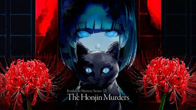 Kindaichi Mystery Series: The Honjin Murders Siap Dirilis pada 24 April 2025 untuk Switch dan PC