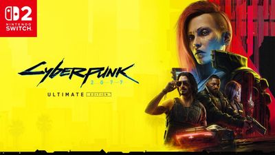 Cyberpunk 2077 Versi Switch 2: Impian Besar yang Masih Belum Stabil