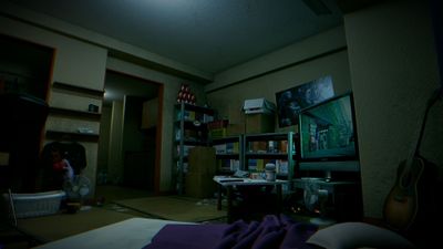 BrokenLore: DON T WATCH – Game Horor Psikologis Siap Menghantui PS5 pada 2025