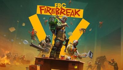 Firebreak Rilis Trailer Baru “Hazards of the Job” dan Siapkan Live Stream Spesial pada 24 April 2025