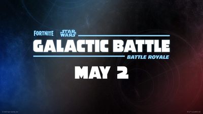 Epic Games Umumkan Fortnite Season Baru Bertema Star Wars, Rilis 2 Mei 2025